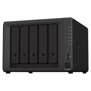 NAS Synology DS1522+ (5 bahías)