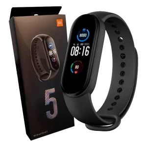 Smartwatch Xiaomi Mi Band 5