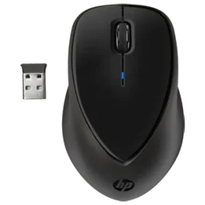 Mouse HP Comfort Grip